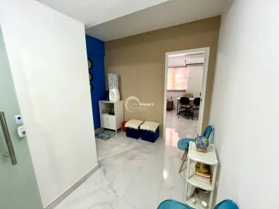 Conjunto Comercial / Sala à venda, 20m² no Vilas do Atlântico, Lauro de Freitas