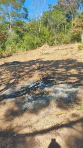 Terreno / Lote / Condomínio à venda, 360m² no Antônio dos Santos, Caeté