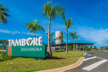 Terreno / Lote / Condomínio com 1 Quarto à venda, 510m² no Residencial Campo Camanducaia, Jaguariúna