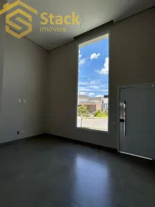 Casa de Condomínio com 3 Quartos à venda, 150m² no São Venâncio, Itupeva
