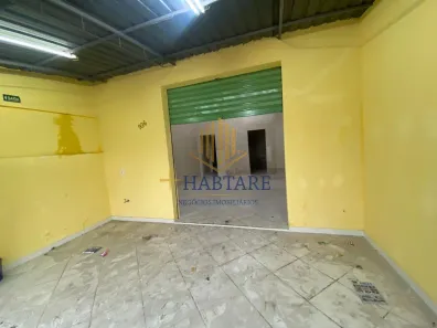 Conjunto Comercial / Sala para alugar, 30m² no Jardim Amanda II, Hortolândia