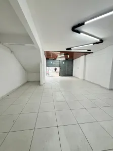 Loja / Salão / Ponto Comercial para alugar, 45m² no Olaria, Nova Friburgo