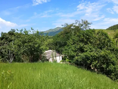 Fazenda / Sítio / Chácara com 2 Quartos à venda, 20000m² no Bazílio, Rio Bonito