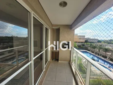 Apartamento com 2 Quartos à venda, 70m² no Gleba Fazenda Palhano, Londrina