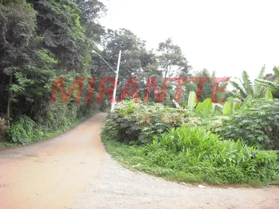 Terreno / Lote / Condomínio à venda, 125000m² no Jardim Santo Antônio, Itapevi