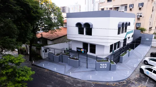 Loja / Salão / Ponto Comercial à venda, 332m² no Centro, Campos dos Goytacazes