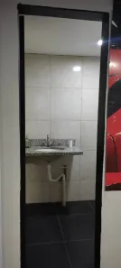 Galpão / Depósito / Armazém para alugar, 850m² no Quitandinha, Petrópolis