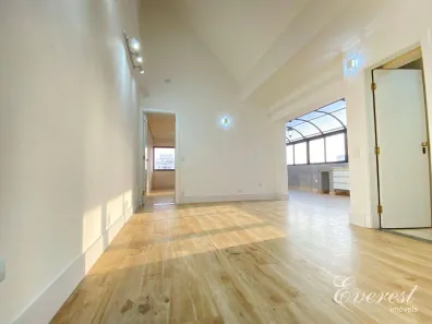 Cobertura com 1 Quarto para venda ou aluguel, 67m² no Jardim Paulista, São Paulo