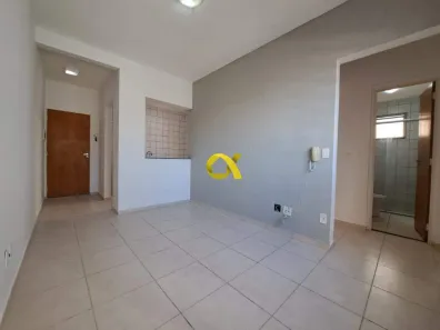 Apartamento com 2 Quartos à venda, 52m² no Jardim Parque Jupiá, Piracicaba