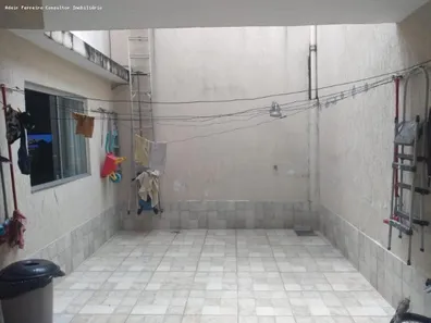 Sobrado com 4 Quartos à venda, 230m² no Núcleo Bandeirante, Brasília