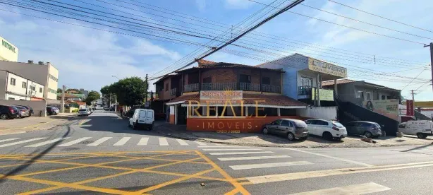 Prédio Inteiro à venda, 400m² no Residencial Burck, Louveira