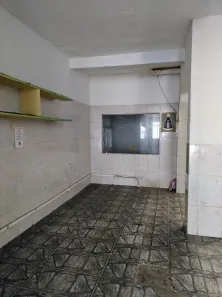 Galpão / Depósito / Armazém para alugar, 100m² no Santo Cristo, Rio de Janeiro