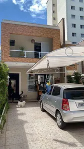 Sobrado com 3 Quartos à venda, 120m² no Jardim Paraíso, São Paulo