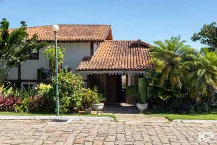 Casa de Condomínio com 5 Quartos à venda, 568m² no Praia do Morro, Guarapari