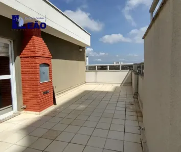 Cobertura com 3 Quartos para alugar, 170m² no Parque Campolim, Sorocaba