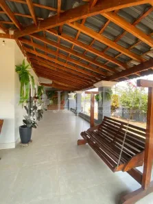 Fazenda / Sítio / Chácara com 8 Quartos para venda ou aluguel, 680m² no Alpes das Águas, São Pedro