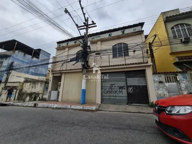 Terreno / Lote / Condomínio à venda, 10m² no Centro, São João de Meriti