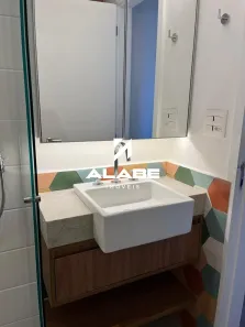 Apartamento com 3 Quartos à venda, 82m² no Indianópolis, São Paulo