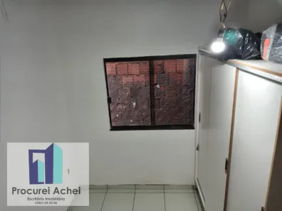 Casa com 2 Quartos à venda, 200m² no Quintas do Amanhecer II, Brasília