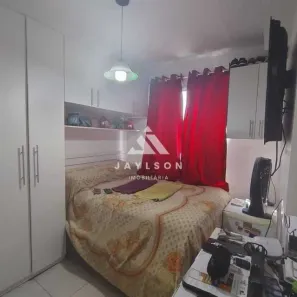 Apartamento com 2 Quartos à venda, 45m² no Parada de Lucas, Rio de Janeiro