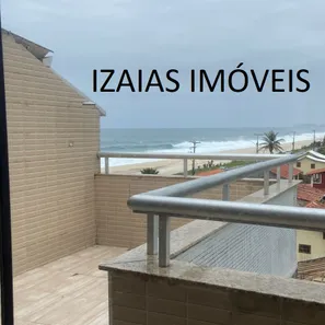 Cobertura com 2 Quartos à venda, 150m² no Barra Nova, Saquarema