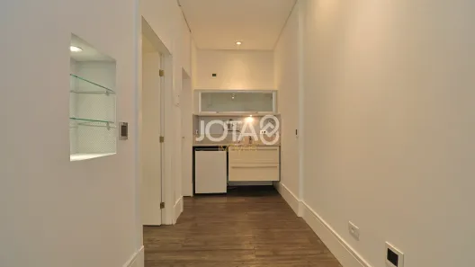 Conjunto Comercial / Sala para alugar, 55m² no Bigorrilho, Curitiba