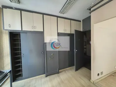 Conjunto Comercial / Sala para alugar, 1013m² no Centro, São Paulo