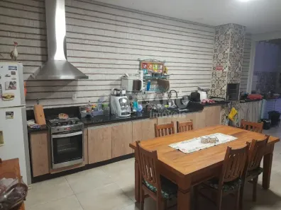 Casa de Condomínio com 3 Quartos à venda, 147m² no Jardim dos Flamboyants, Araraquara
