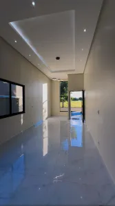 Casa de Condomínio com 3 Quartos à venda, 150m² no Terras Alpha Residencial 2, Senador Canedo