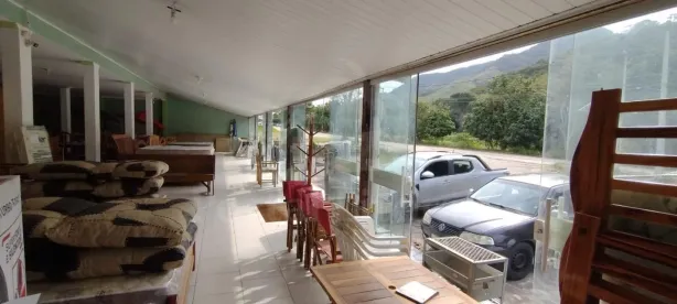 Casa Comercial à venda, 900m² no Sampaio Correia (Sampaio Correia), Saquarema
