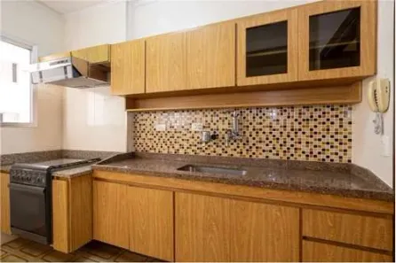 Apartamento com 2 Quartos à venda, 56m² no Mooca, São Paulo