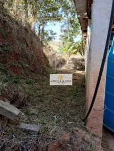 Terreno / Lote / Condomínio à venda, 540m² no Angola, Santa Branca