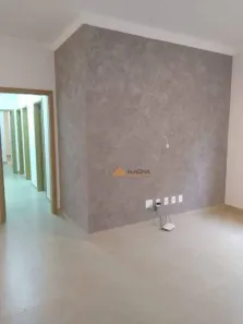 Casa de Condomínio com 3 Quartos à venda, 156m² no Alto do Castelo, Cravinhos