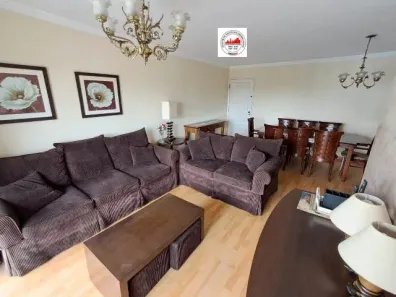 Apartamento com 2 Quartos para alugar, 90m² no Vila Leopoldina, São Paulo