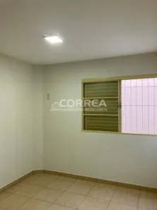 Apartamento com 3 Quartos para alugar, 120m² no Pereira, Barretos