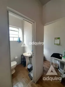 Loja / Salão / Ponto Comercial para alugar, 35m² no Centro, Ponta Grossa