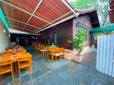 Casa Comercial com 1 Quarto à venda, 366m² no Piratininga, Niterói