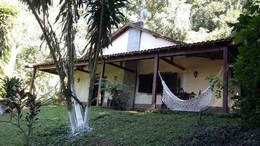Fazenda / Sítio / Chácara com 3 Quartos à venda, 66100m² no Parque Nossa Senhora da Ajuda, Guapimirim