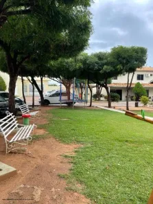 Casa de Condomínio com 3 Quartos para alugar, 110m² no Mata dos Dudas, Barbalha