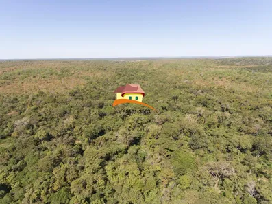 Fazenda / Sítio / Chácara à venda, 14960000m² no , Porto Nacional