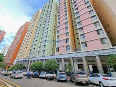 Galpão / Depósito / Armazém para alugar, 22m² no Centro, Londrina