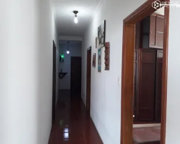 Casa com 4 Quartos à venda, 250m² no Brasil, Itu