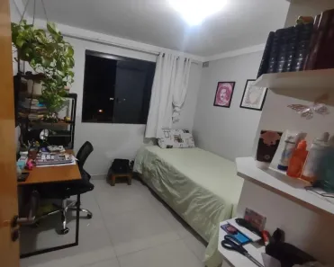 Apartamento com 2 Quartos à venda, 85m² no Ceilândia Norte, Brasília