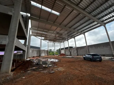 Galpão / Depósito / Armazém para alugar, 3276m² no Portão, Arujá