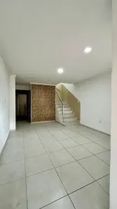 Casa com 3 Quartos para alugar, 90m² no Vila Nova, Nova Iguaçu