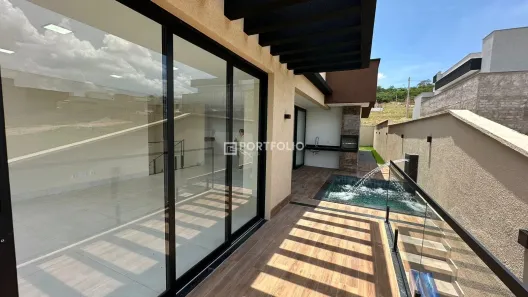 Casa com 3 Quartos à venda, 223m² no Jardins Nápoles, Senador Canedo