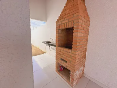 Casa com 3 Quartos à venda, 107m² no Centro, Pilar
