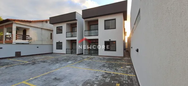 Apartamento com 2 Quartos à venda, 63m² no Jardim Atlântico Oeste (Itaipuaçu), Maricá