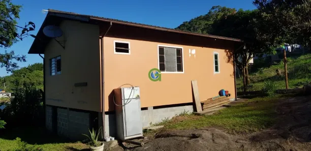 Casa com 2 Quartos à venda, 120m² no Ribeirão Grande, Paulo Lopes