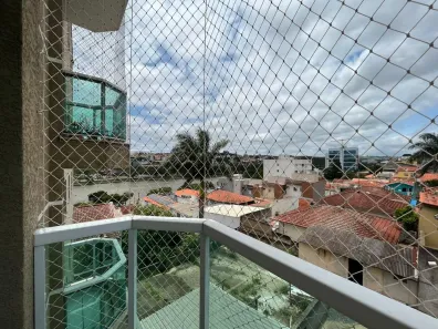 Apartamento com 3 Quartos para alugar, 113m² no Taboão, Bragança Paulista